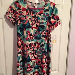 Lularoe Carly XXS